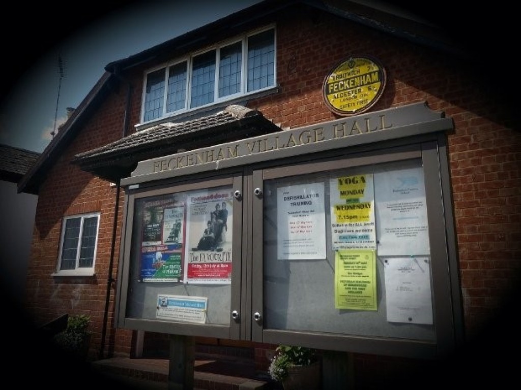 Feckenham Village Hall