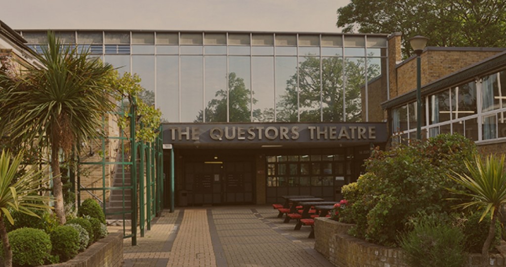 The Questors Theatre