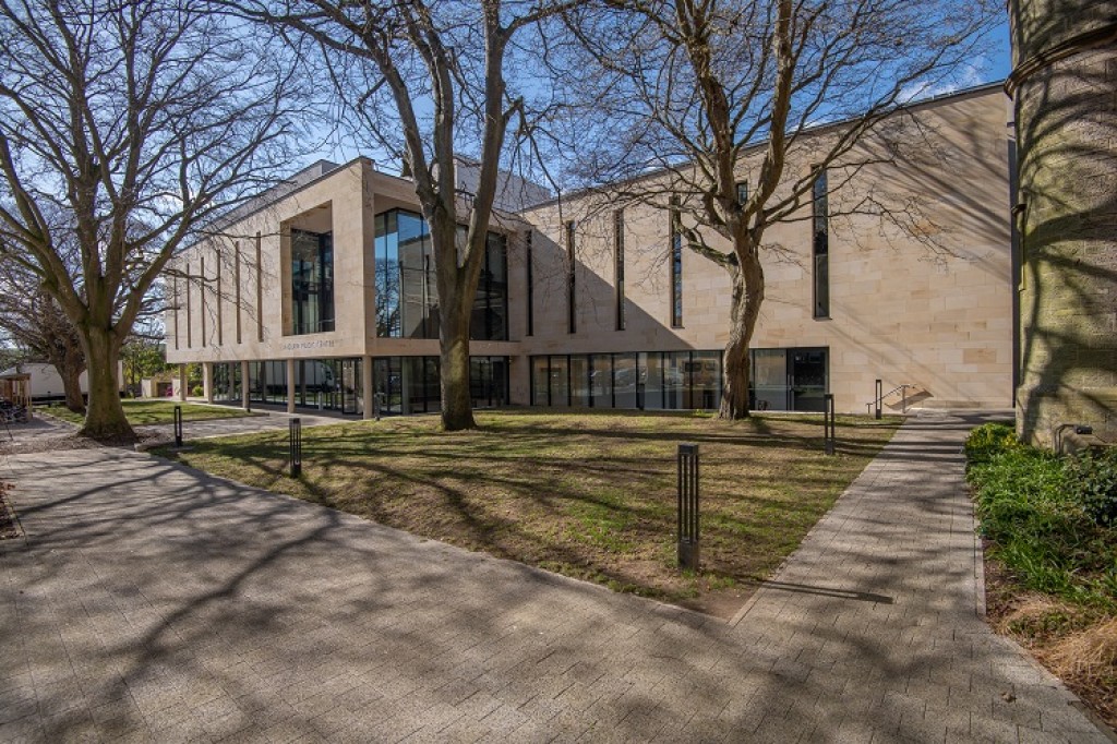 Laidlaw Music Centre