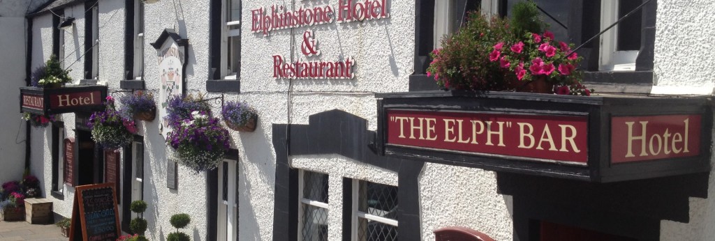 Elphinstone Hotel