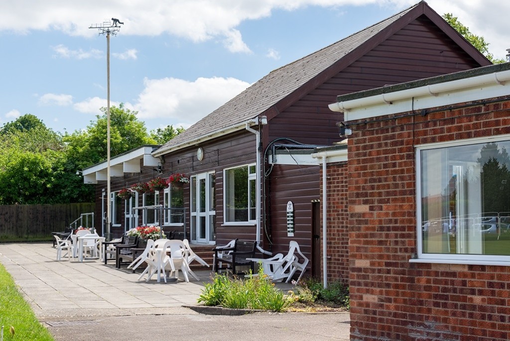 Risbygate Sports Club