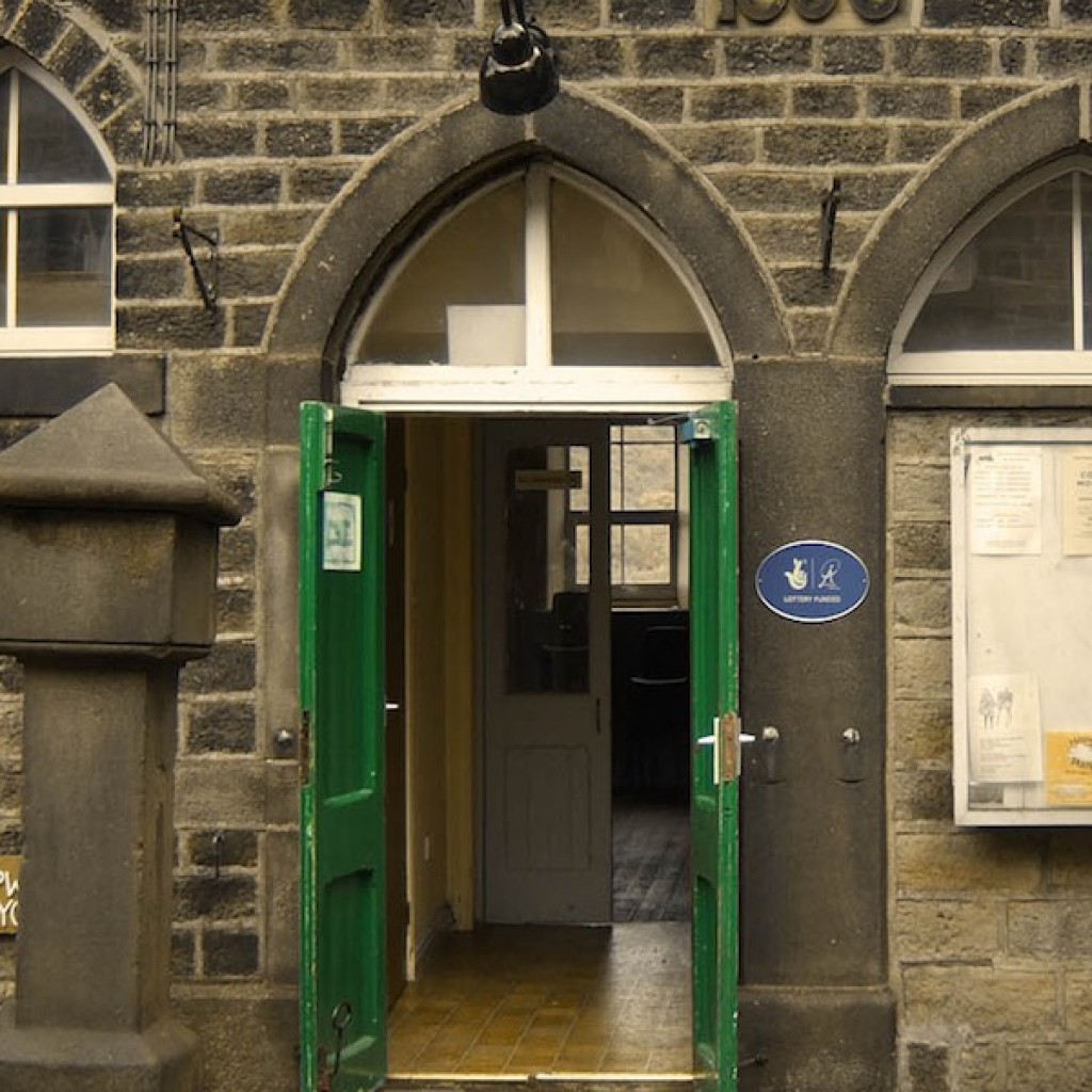 Hepworth Village Hall