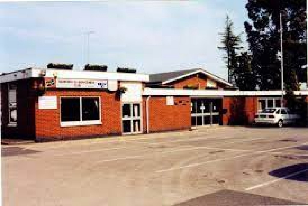 Bedworth Ex-Servicemen´s Club