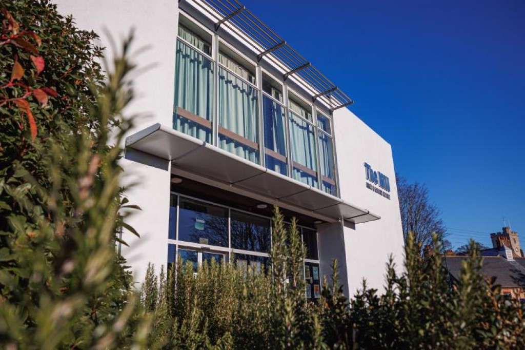 The Mill Arts & Events Centre