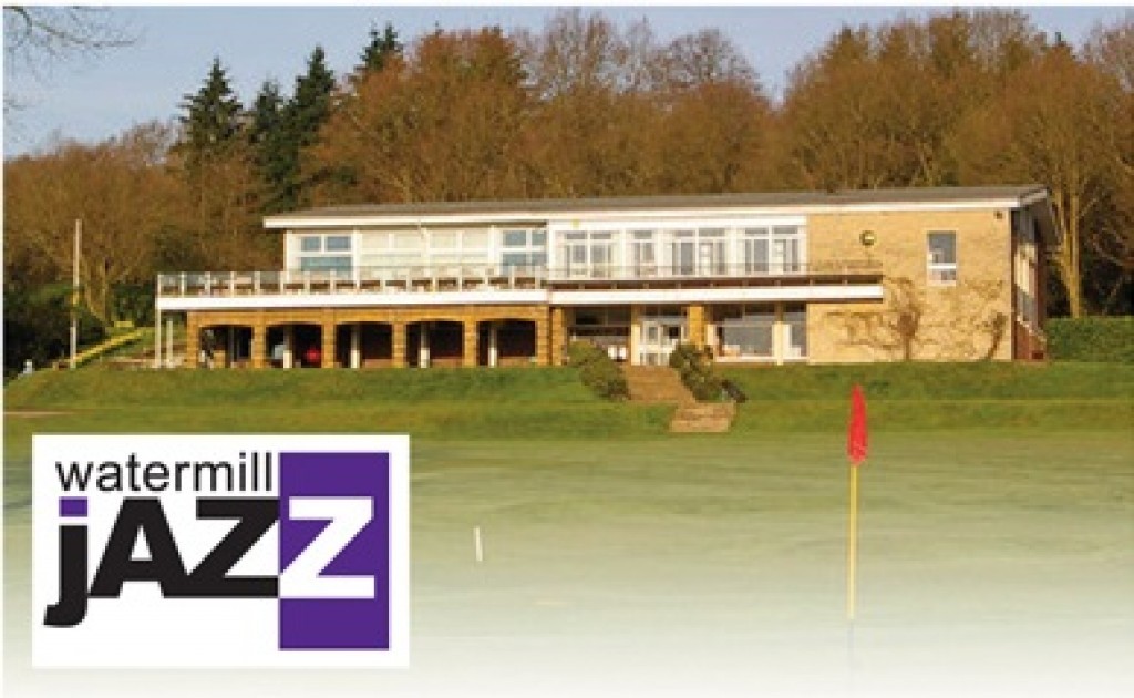 Watermill Jazz Club