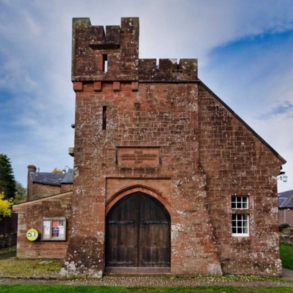 The Watson Institute