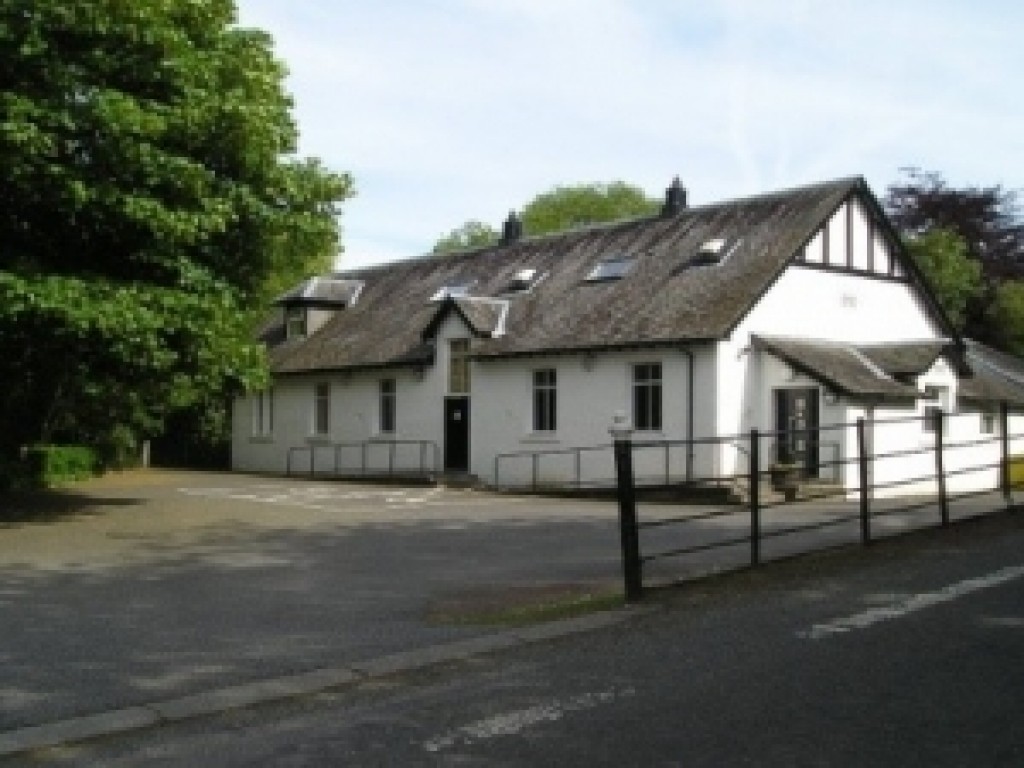 Taynuilt Village Hall