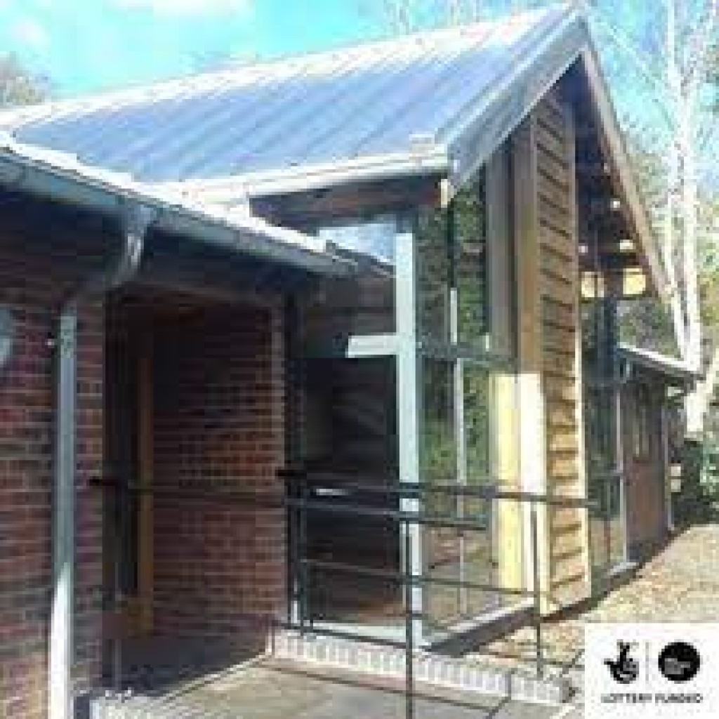 Diddlebury Village Hall