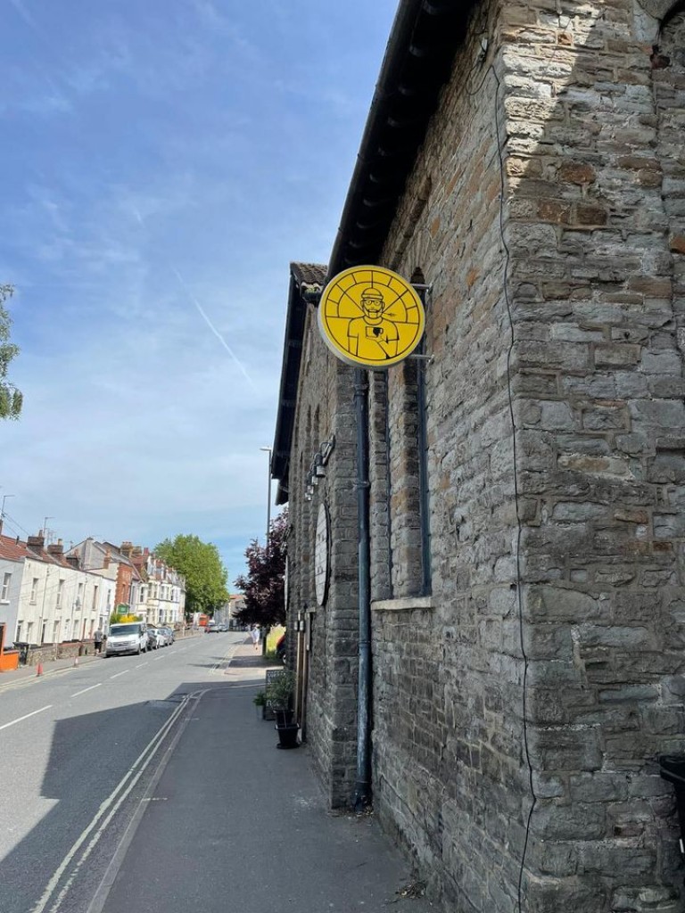 The Orchard Coffee & Co.