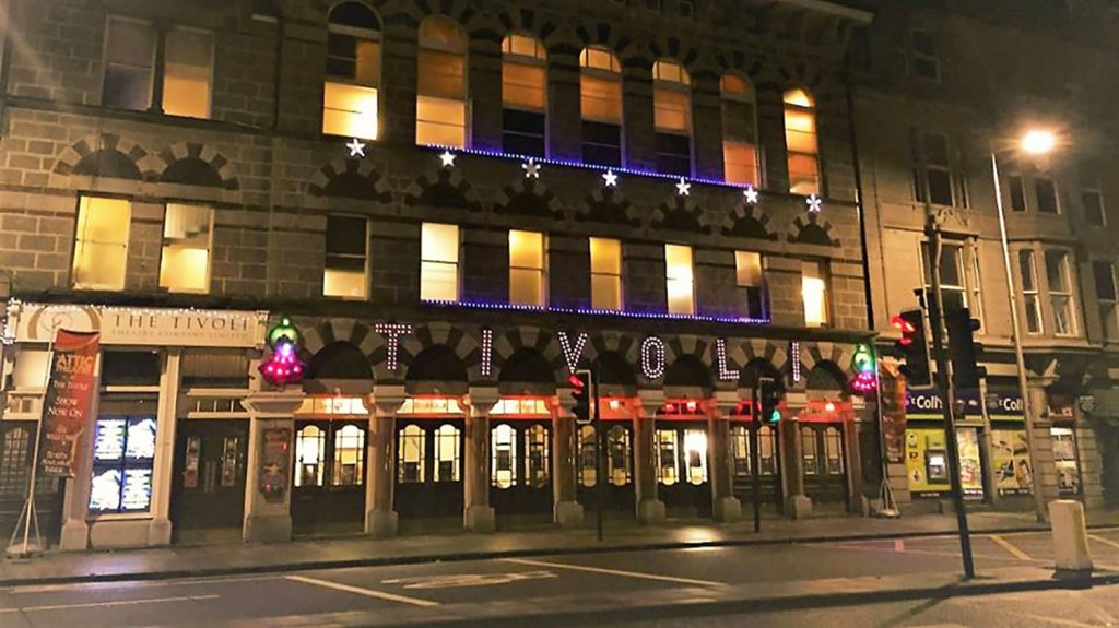 Tivoli Theatre