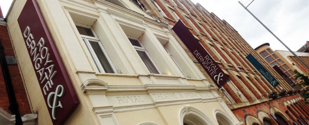 Royal & Derngate Theatre