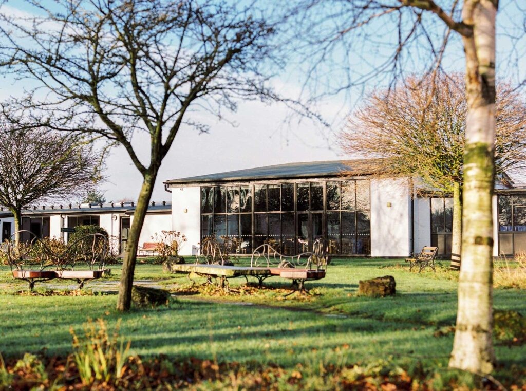 Brampton Community Centre