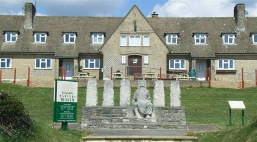 Tolpuddle Martyrs Museum