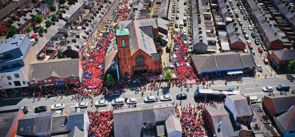 Cultúrlann McAdam Ó Fiaich