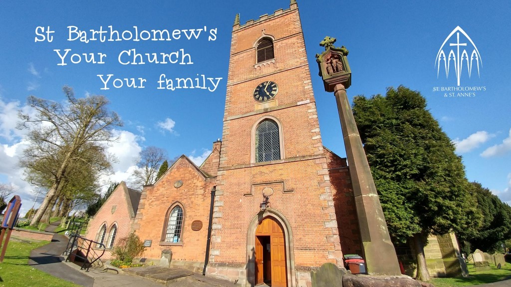 St Bartholomew´s, Penn