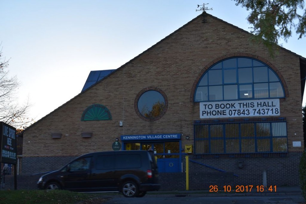 Kennington Village Centre