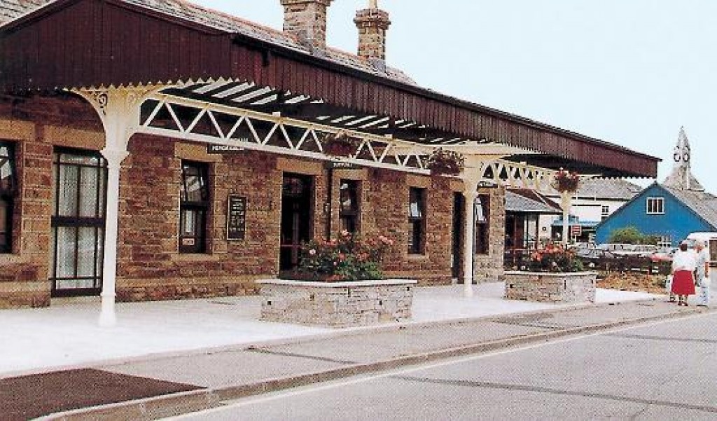 John Betjeman Centre