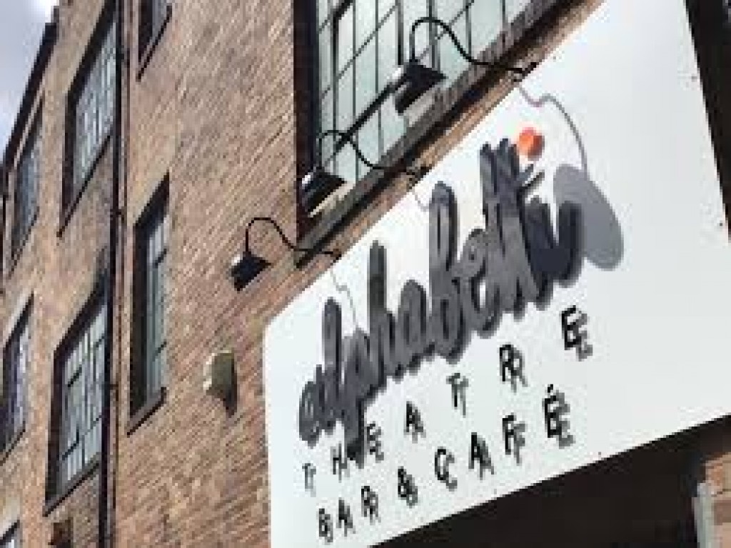 Alphabetti Theatre