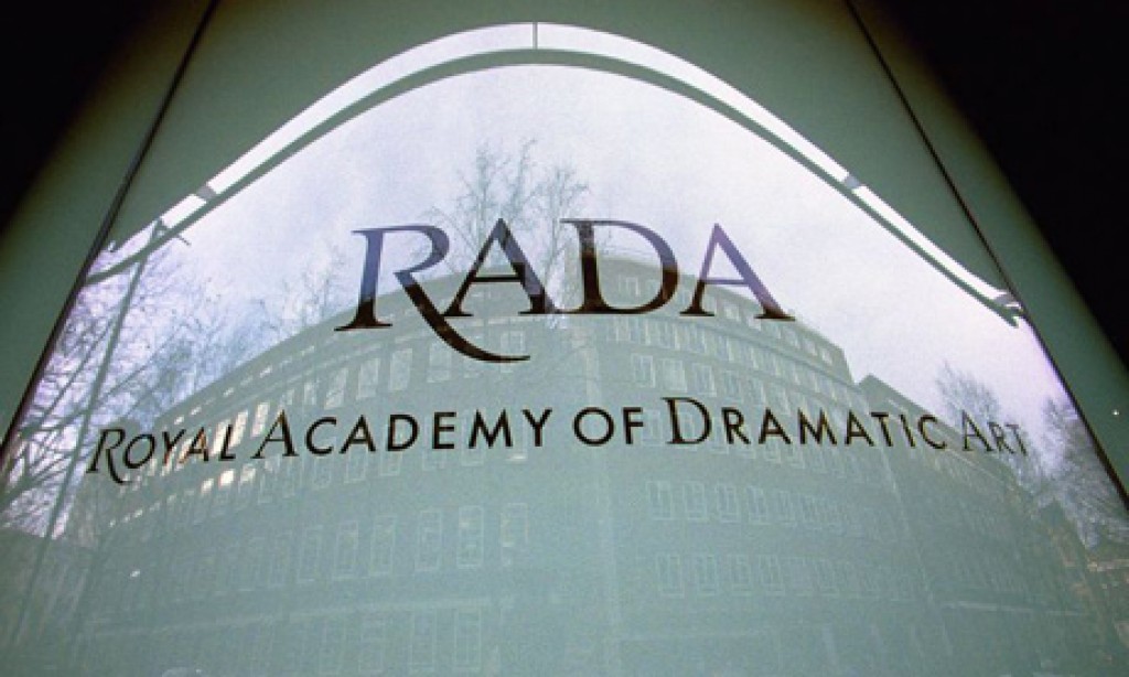 RADA