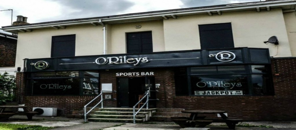 O´Rileys