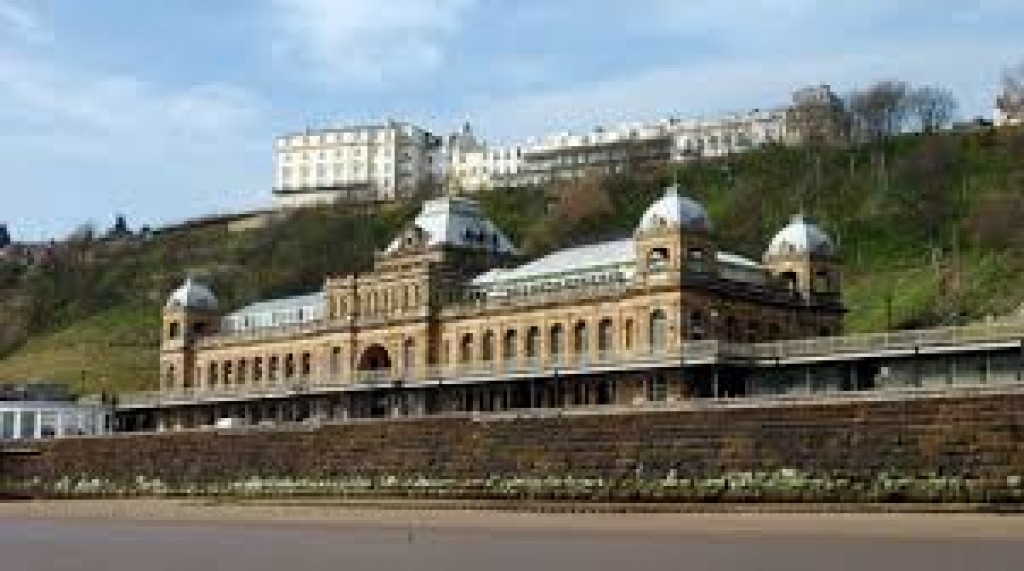 Scarborough Spa