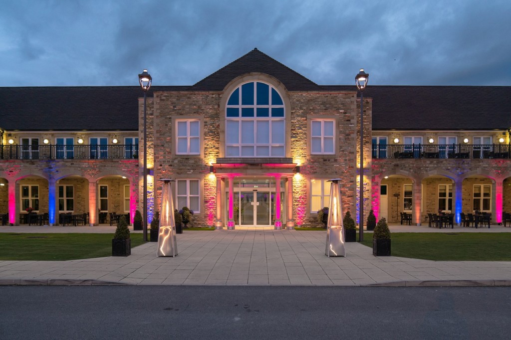 Tennants Garden Rooms