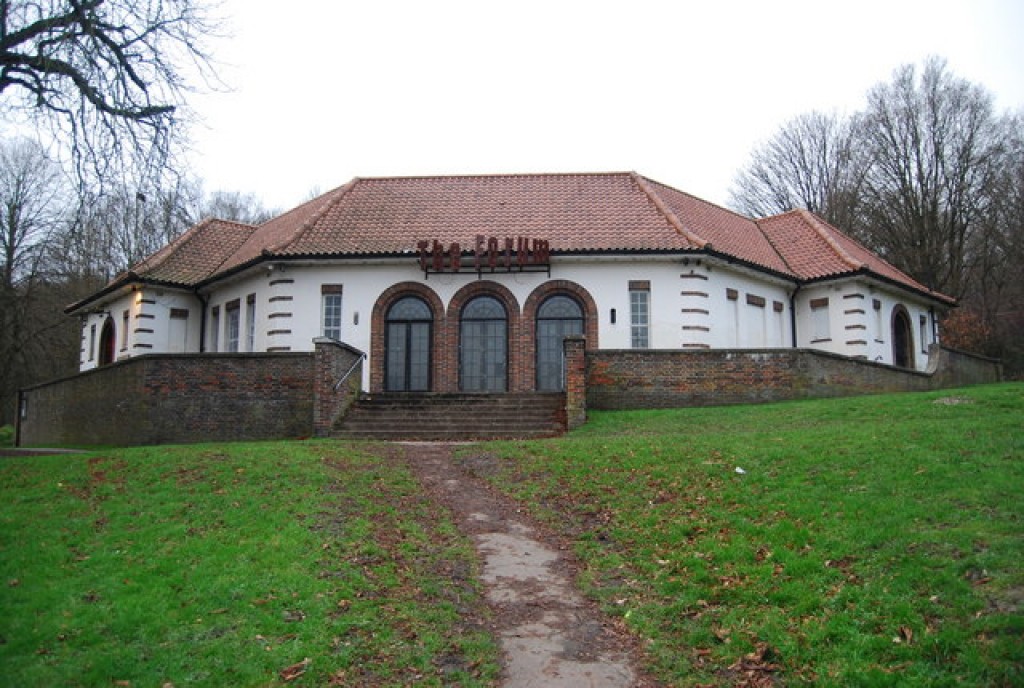 The Forum, Tunbridge Wells