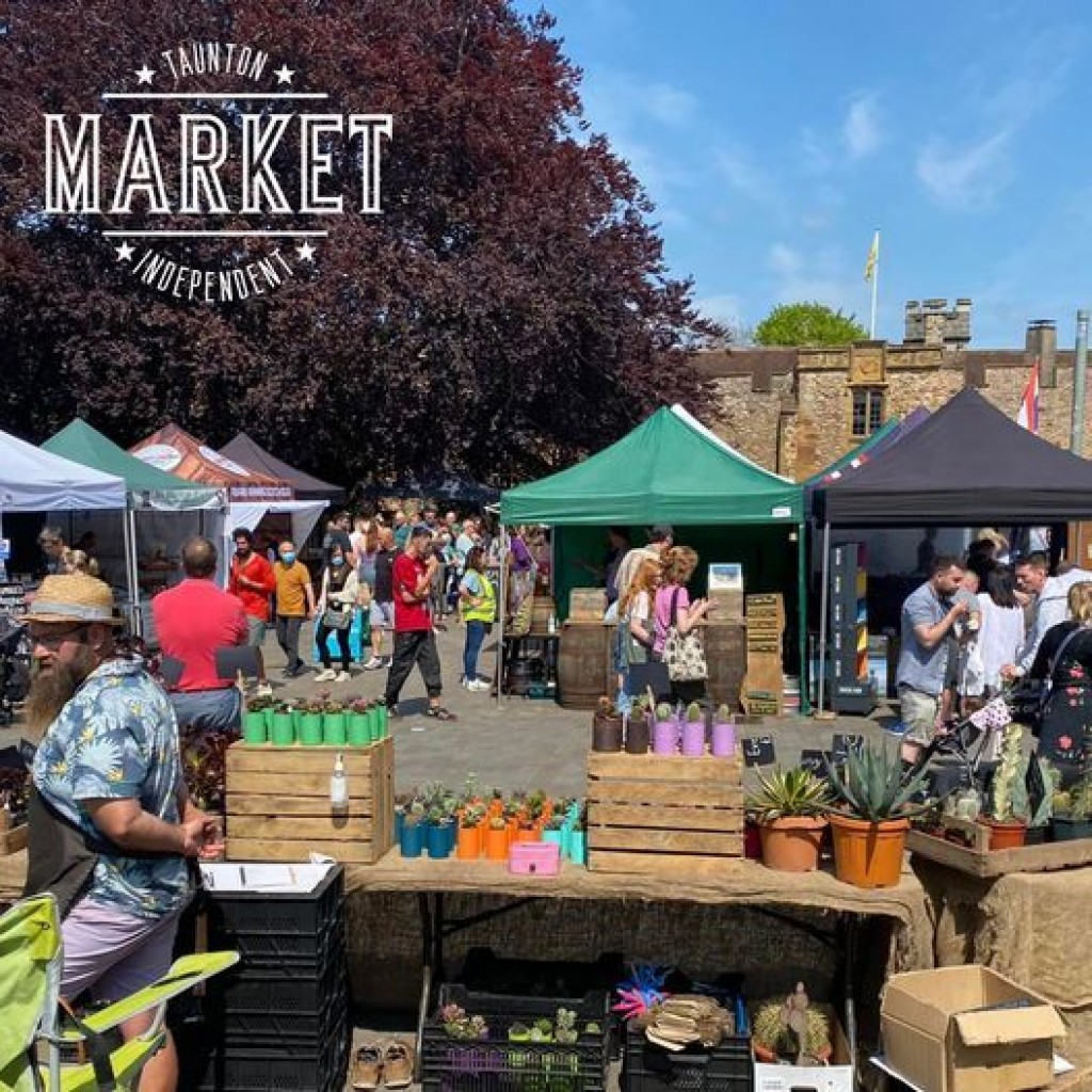 Taunton Independent Market