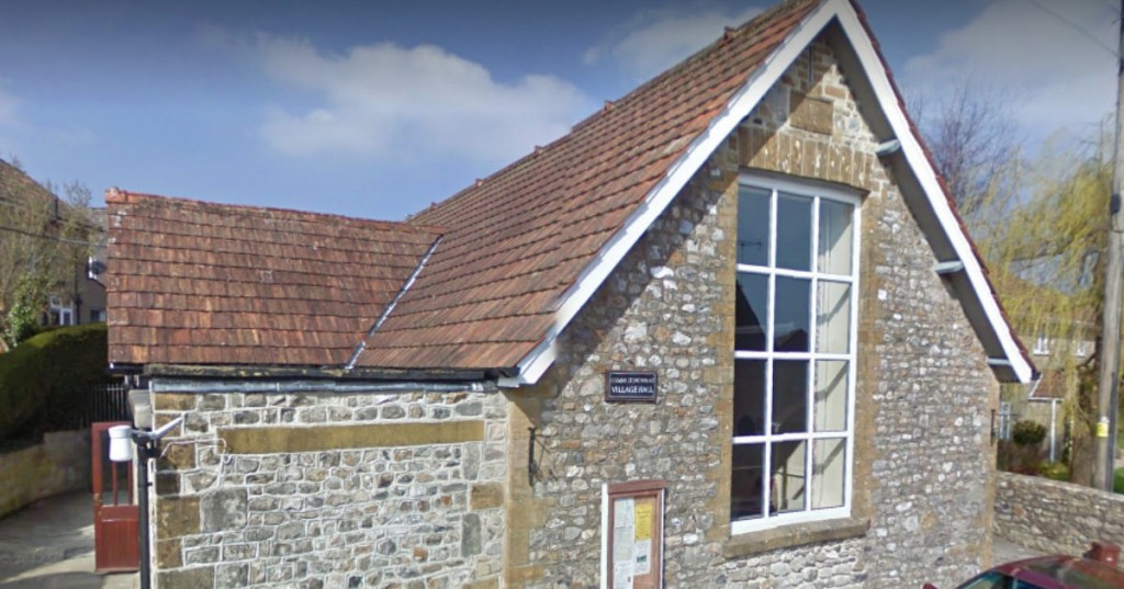 Combe St Nicholas Village Hall