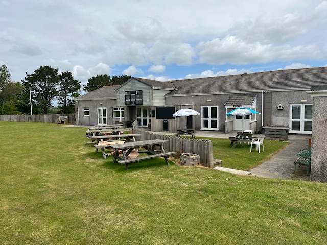 Veryan Sports & Social Club