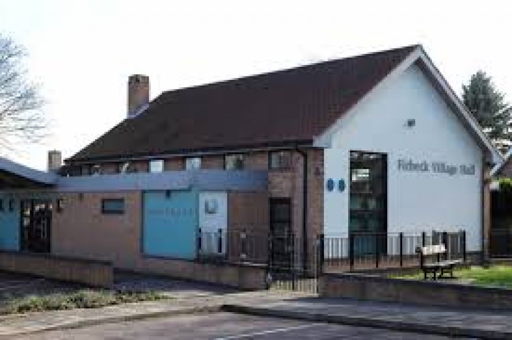 Firbeck Village Hall