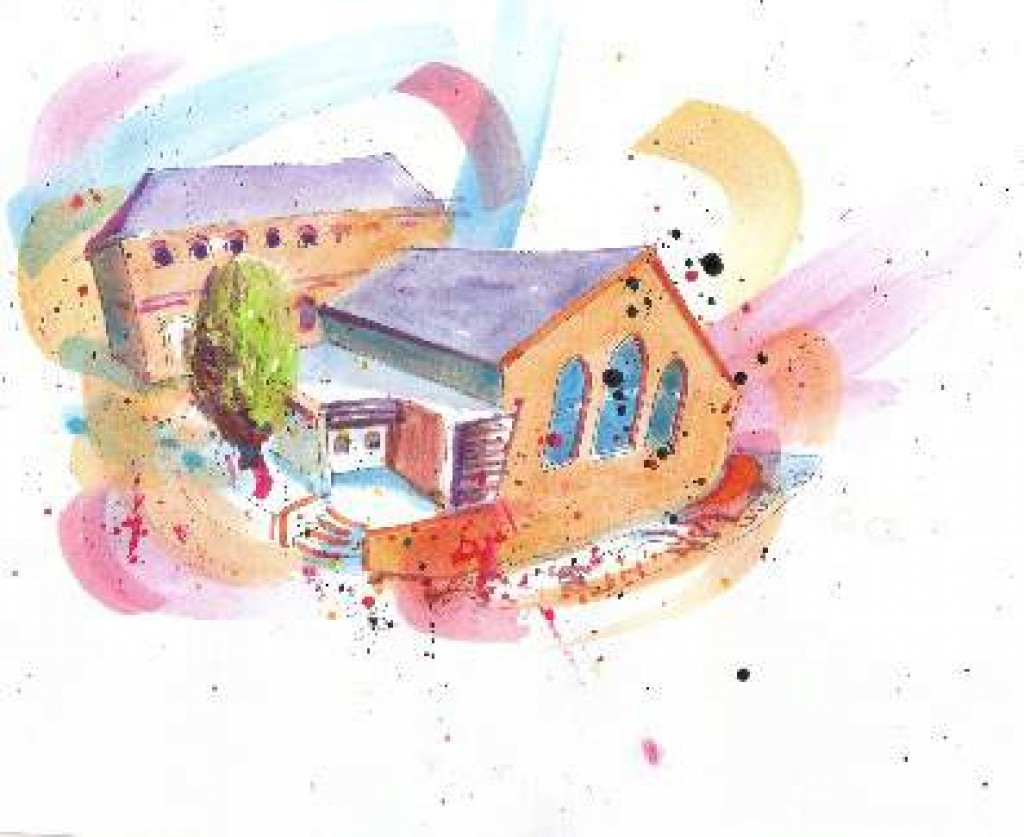 Rye Community Centre