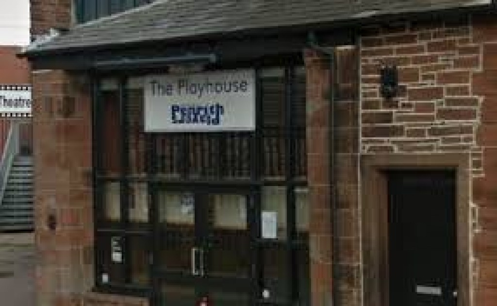 Penrith Playhouse Plug & Play