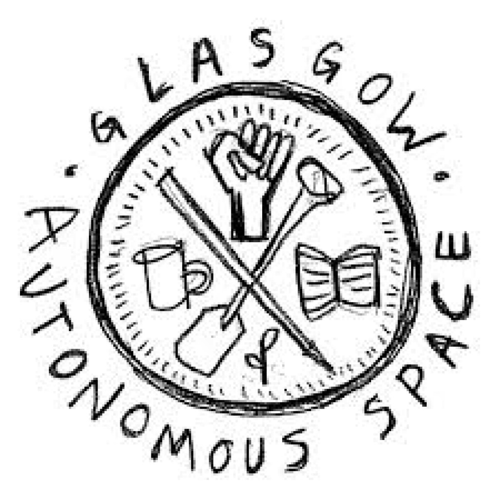 Glasgow Autonomous Space