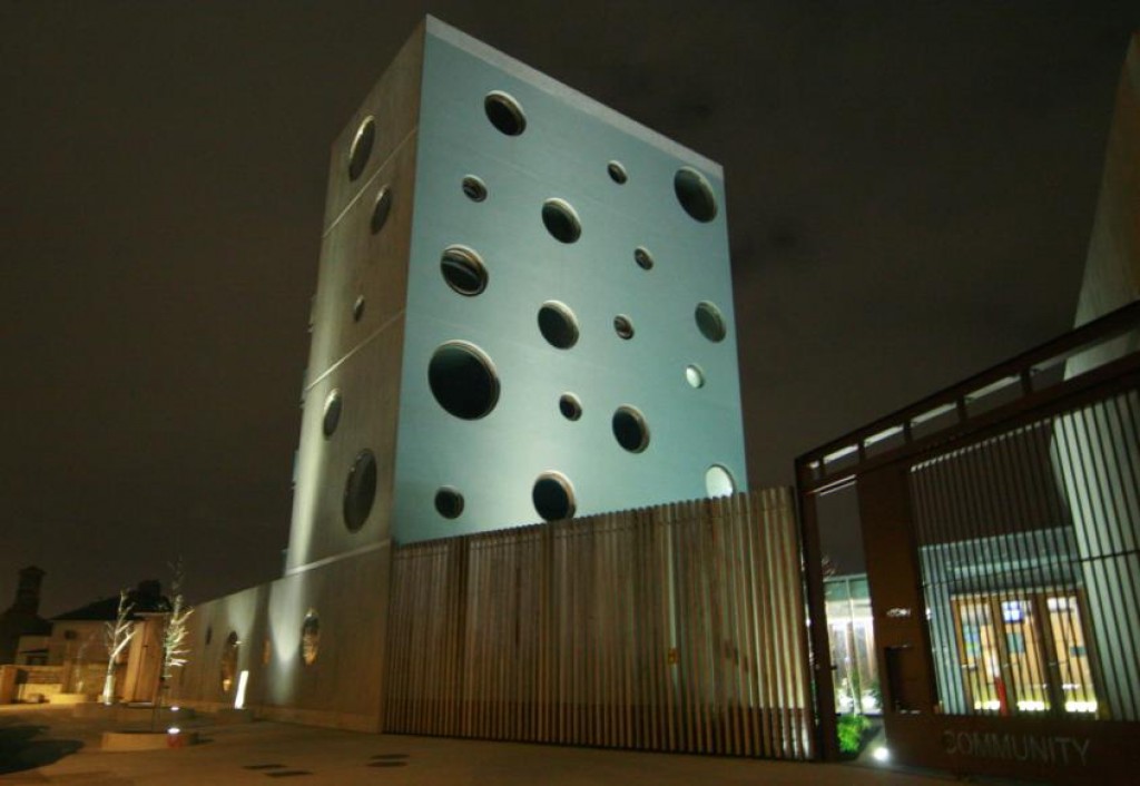 Sean O´Casey Theatre