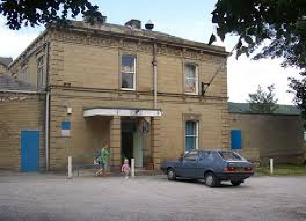 Bankfield Social Club