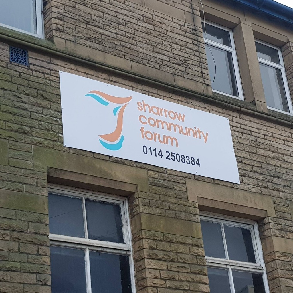 Sharrow Community Forum