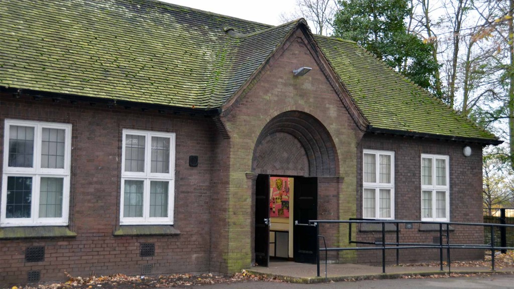 All Hallows Centre