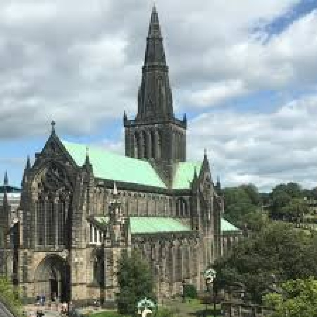 Glasgow Cathedral