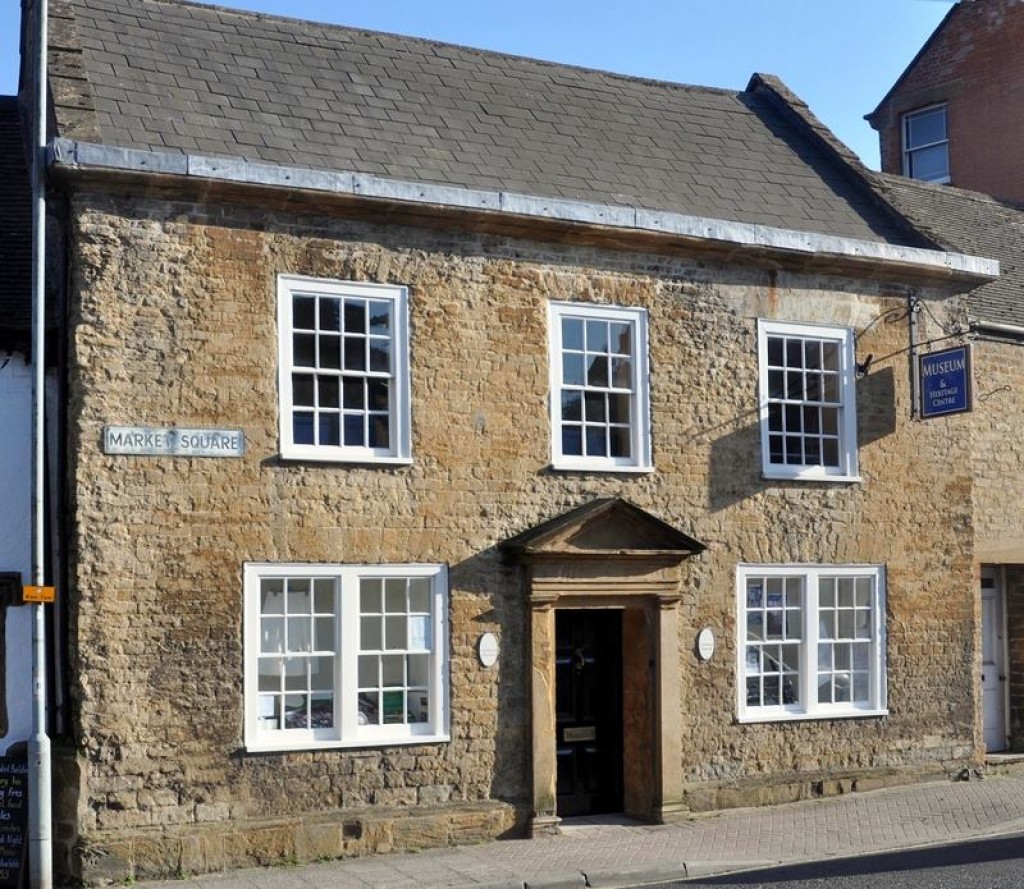 Crewkerne Museum & Heritage Centre