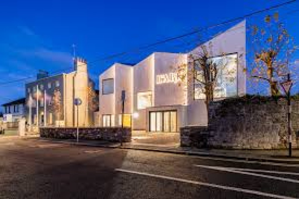 The Lark Concert Hall