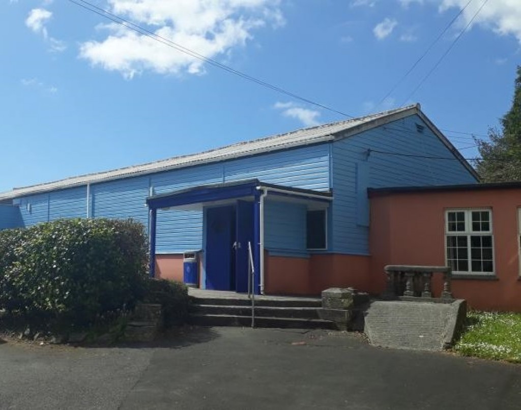 St Austell Arts Centre