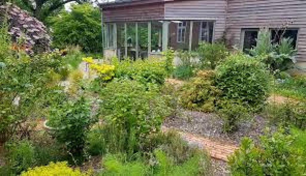 The Old Rectory Studio