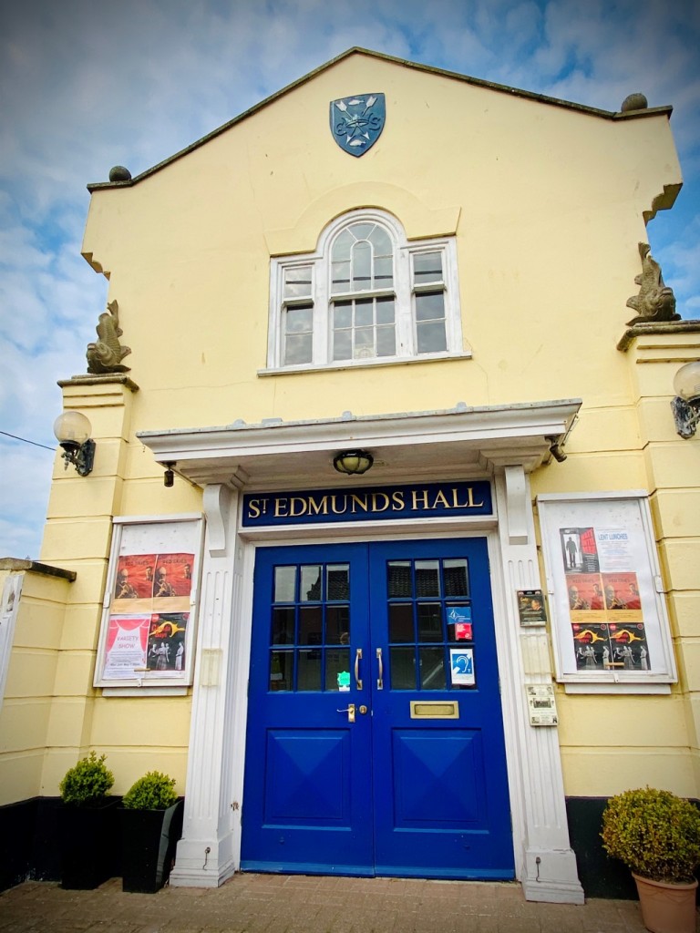 The Southwold Arts Centre