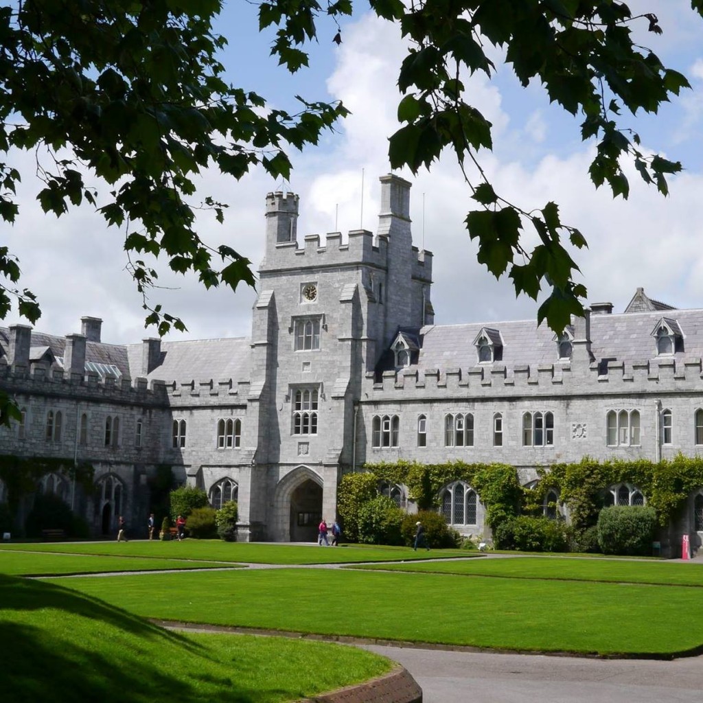 University College Cork