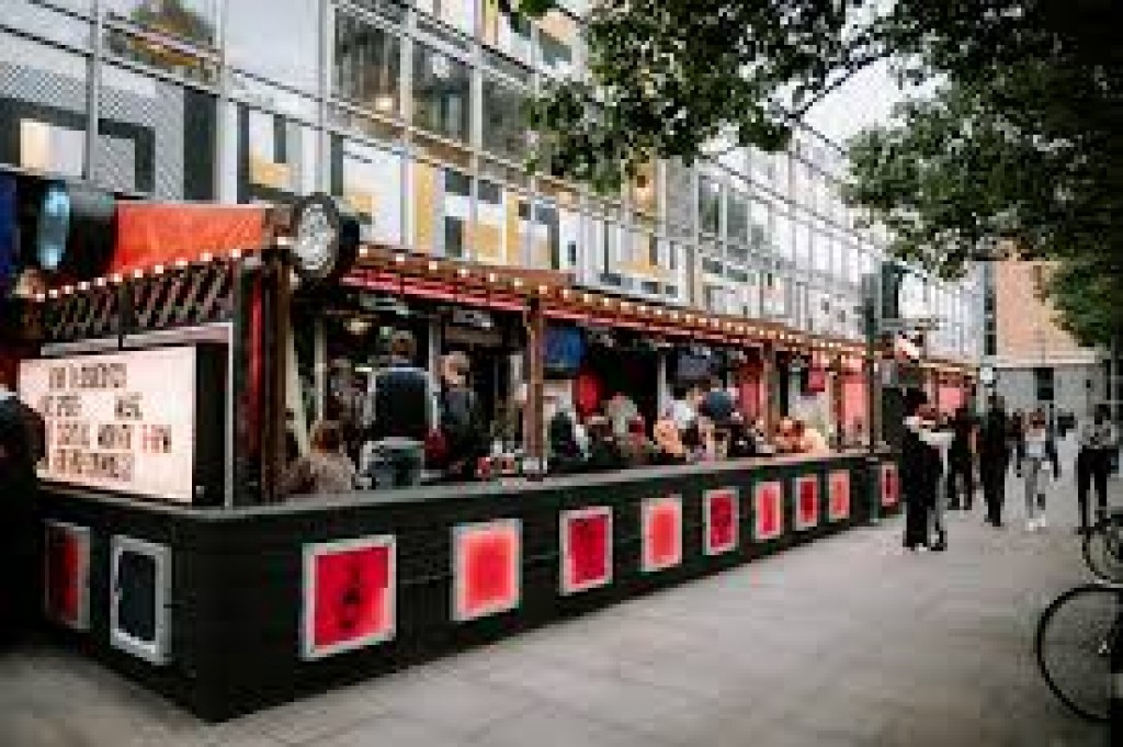 The Star, Shoreditch