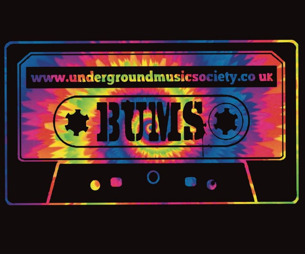 Barrow Underground Music Society
