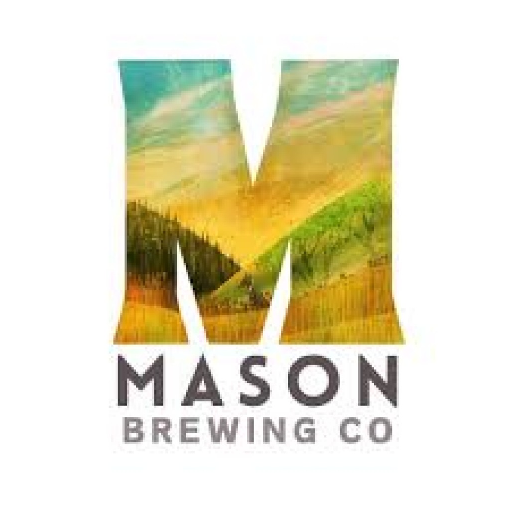 Mason Brewing Co Taproom