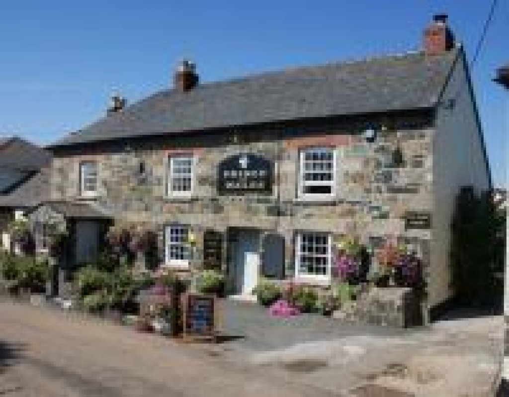 Prince of Wales, Lizard