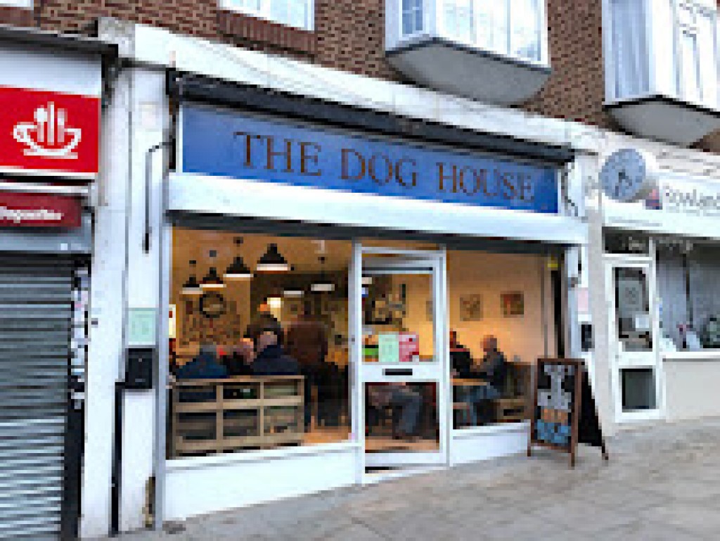 The Dog House